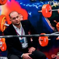 IV WORLD CHAMPIONSHIP  IPC / WAA - 2025 (часть 1) (Фото №#1050)