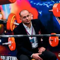 IV WORLD CHAMPIONSHIP  IPC / WAA - 2025 (часть 1) (Фото №#1051)