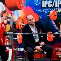 IV WORLD CHAMPIONSHIP  IPC / WAA - 2025 (часть 1) (Фото №#1052)