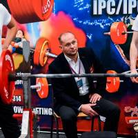 IV WORLD CHAMPIONSHIP  IPC / WAA - 2025 (часть 1) (Фото №#1053)