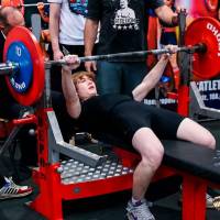 IV WORLD CHAMPIONSHIP  IPC / WAA - 2025 (часть 1) (Фото №#1054)