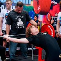 IV WORLD CHAMPIONSHIP  IPC / WAA - 2025 (часть 1) (Фото №#1058)