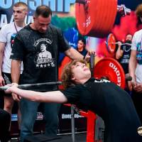 IV WORLD CHAMPIONSHIP  IPC / WAA - 2025 (часть 1) (Фото №#1059)