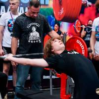 IV WORLD CHAMPIONSHIP  IPC / WAA - 2025 (часть 1) (Фото №#1060)