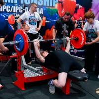 IV WORLD CHAMPIONSHIP  IPC / WAA - 2025 (часть 1) (Фото №#1061)