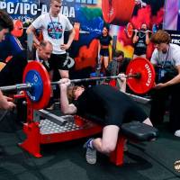 IV WORLD CHAMPIONSHIP  IPC / WAA - 2025 (часть 1) (Фото №#1063)