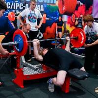 IV WORLD CHAMPIONSHIP  IPC / WAA - 2025 (часть 1) (Фото №#1064)