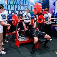 IV WORLD CHAMPIONSHIP  IPC / WAA - 2025 (часть 1) (Фото №#1072)