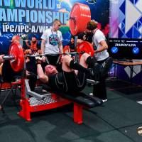 IV WORLD CHAMPIONSHIP  IPC / WAA - 2025 (часть 1) (Фото №#1075)