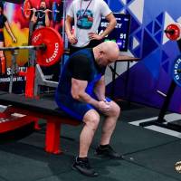 IV WORLD CHAMPIONSHIP  IPC / WAA - 2025 (часть 1) (Фото №#1076)