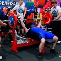 IV WORLD CHAMPIONSHIP  IPC / WAA - 2025 (часть 1) (Фото №#1081)