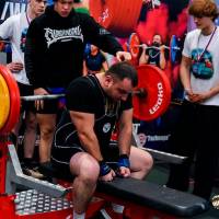 IV WORLD CHAMPIONSHIP  IPC / WAA - 2025 (часть 1) (Фото №#1082)