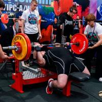 IV WORLD CHAMPIONSHIP  IPC / WAA - 2025 (часть 1) (Фото №#1087)