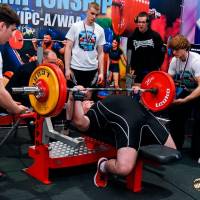 IV WORLD CHAMPIONSHIP  IPC / WAA - 2025 (часть 1) (Фото №#1089)