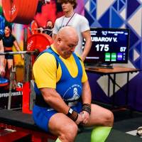 IV WORLD CHAMPIONSHIP  IPC / WAA - 2025 (часть 1) (Фото №#1090)