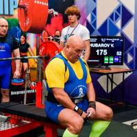 IV WORLD CHAMPIONSHIP  IPC / WAA - 2025 (часть 1) (Фото №#1091)