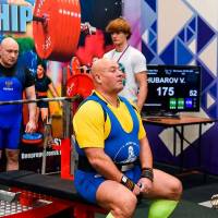 IV WORLD CHAMPIONSHIP  IPC / WAA - 2025 (часть 1) (Фото №#1092)