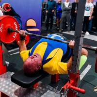 IV WORLD CHAMPIONSHIP  IPC / WAA - 2025 (часть 1) (Фото №#1095)