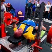 IV WORLD CHAMPIONSHIP  IPC / WAA - 2025 (часть 1) (Фото №#1096)