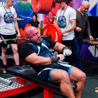 IV WORLD CHAMPIONSHIP  IPC / WAA - 2025 (часть 1) (Фото №#1109)