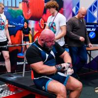 IV WORLD CHAMPIONSHIP  IPC / WAA - 2025 (часть 1) (Фото №#1110)