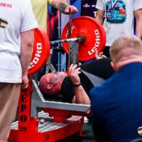 IV WORLD CHAMPIONSHIP  IPC / WAA - 2025 (часть 1) (Фото №#1111)