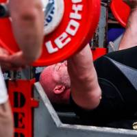 IV WORLD CHAMPIONSHIP  IPC / WAA - 2025 (часть 1) (Фото №#1112)