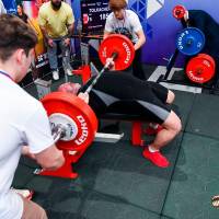 IV WORLD CHAMPIONSHIP  IPC / WAA - 2025 (часть 1) (Фото №#1113)