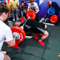 IV WORLD CHAMPIONSHIP  IPC / WAA - 2025 (часть 1) (Фото №#1114)