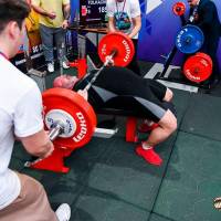 IV WORLD CHAMPIONSHIP  IPC / WAA - 2025 (часть 1) (Фото №#1115)