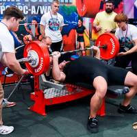 IV WORLD CHAMPIONSHIP  IPC / WAA - 2025 (часть 1) (Фото №#1122)