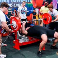 IV WORLD CHAMPIONSHIP  IPC / WAA - 2025 (часть 1) (Фото №#1123)