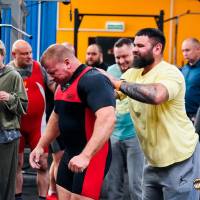 IV WORLD CHAMPIONSHIP  IPC / WAA - 2025 (часть 1) (Фото №#1129)