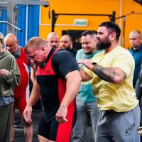 IV WORLD CHAMPIONSHIP  IPC / WAA - 2025 (часть 1) (Фото №#1130)