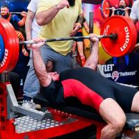 IV WORLD CHAMPIONSHIP  IPC / WAA - 2025 (часть 1) (Фото №#1131)