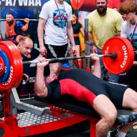 IV WORLD CHAMPIONSHIP  IPC / WAA - 2025 (часть 1) (Фото №#1135)