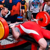 IV WORLD CHAMPIONSHIP  IPC / WAA - 2025 (часть 1) (Фото №#1144)