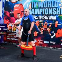 IV WORLD CHAMPIONSHIP  IPC / WAA - 2025 (часть 1) (Фото №#1148)