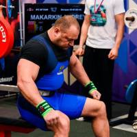 IV WORLD CHAMPIONSHIP  IPC / WAA - 2025 (часть 1) (Фото №#1151)