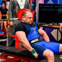 IV WORLD CHAMPIONSHIP  IPC / WAA - 2025 (часть 1) (Фото №#1152)