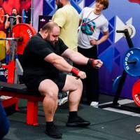 IV WORLD CHAMPIONSHIP  IPC / WAA - 2025 (часть 1) (Фото №#1158)