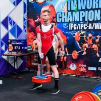 IV WORLD CHAMPIONSHIP  IPC / WAA - 2025 (часть 1) (Фото №#1164)