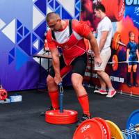 IV WORLD CHAMPIONSHIP  IPC / WAA - 2025 (часть 1) (Фото №#1182)