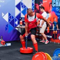 IV WORLD CHAMPIONSHIP  IPC / WAA - 2025 (часть 1) (Фото №#1183)