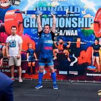 IV WORLD CHAMPIONSHIP  IPC / WAA - 2025 (часть 1) (Фото №#1197)