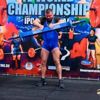 IV WORLD CHAMPIONSHIP  IPC / WAA - 2025 (часть 1) (Фото №#1202)