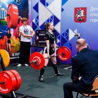 IV WORLD CHAMPIONSHIP  IPC / WAA - 2025 (часть 1) (Фото №#1211)