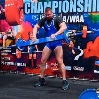 IV WORLD CHAMPIONSHIP  IPC / WAA - 2025 (часть 1) (Фото №#1219)