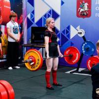 IV WORLD CHAMPIONSHIP  IPC / WAA - 2025 (часть 1) (Фото №#1221)