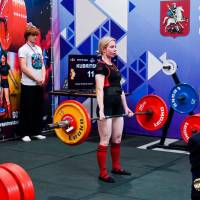 IV WORLD CHAMPIONSHIP  IPC / WAA - 2025 (часть 1) (Фото №#1222)